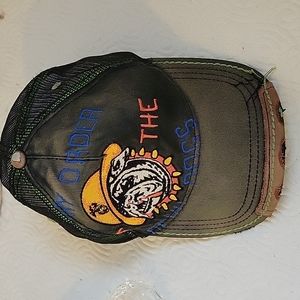 True Religion Collectors Hat